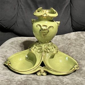 Rare cantagalli center piece